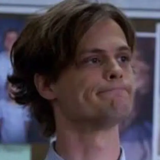 Blueyedsunflower의 Spencer Reid