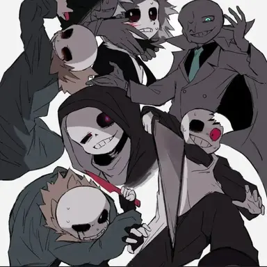 Profile image of 배드가이즈