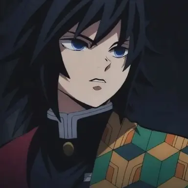 Profile image of 토미오카 기유