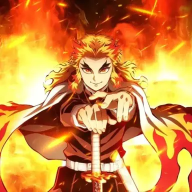 Profile image of 렌고쿠 쿄주로