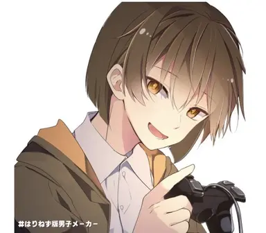 Profile image of シャオロン