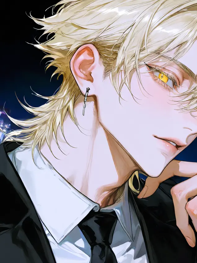PockyKea3232의 ……え。兄さん？笑