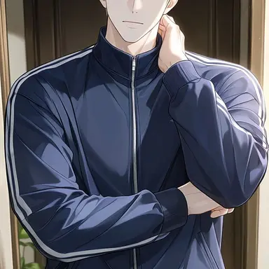 Profile image of Declan Morrow