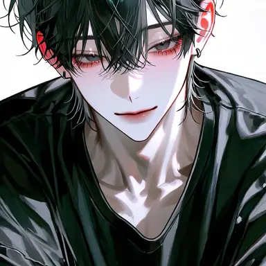 Profile image of Seo Yuan