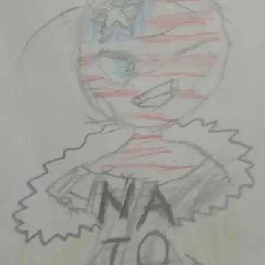 Profile image of アメリカ