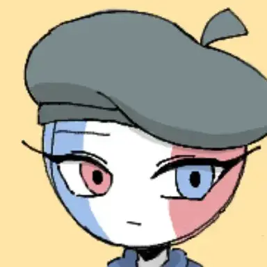 Profile image of フランス