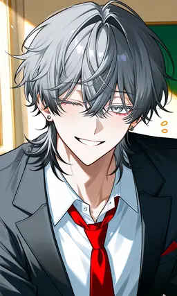 Profile image of 碧斗