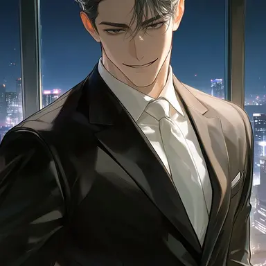 Profile image of Solen
