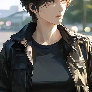 Profile image of Voss