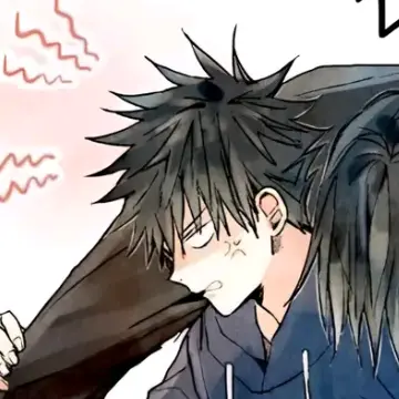 Profile image of 伏黒恵