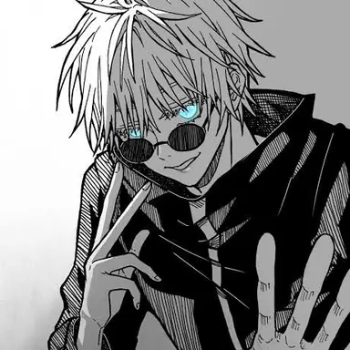 Profile image of 五条悟