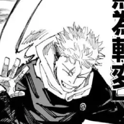 ConvexMelon1911의 死滅回遊 全員参戦！