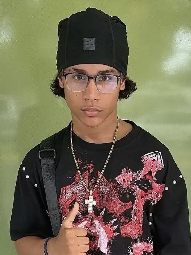 Chocodocoloco의 Dominican boy