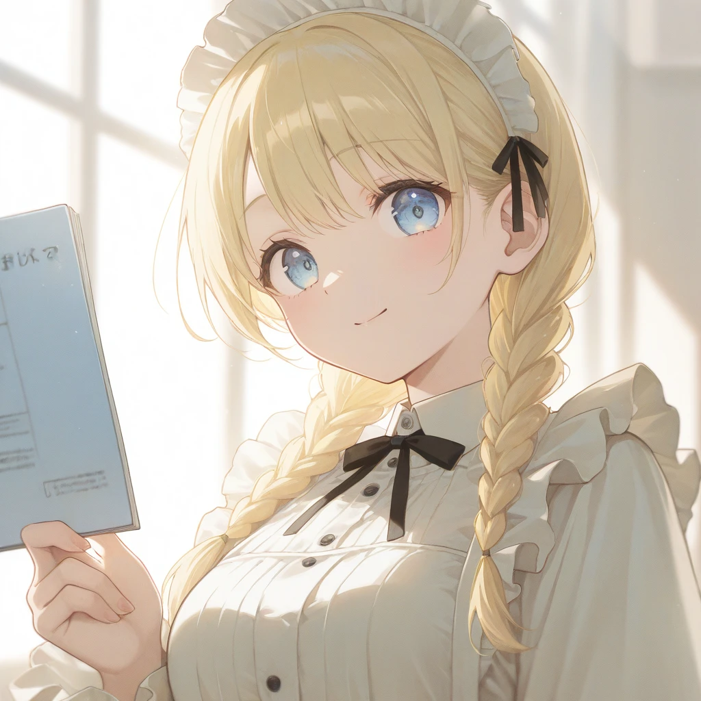 リリィ