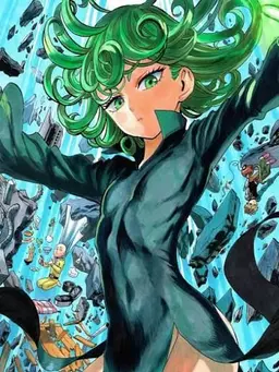 Profile image of たつまき