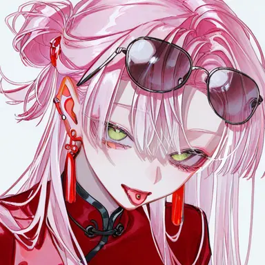 Profile image of 杏璃