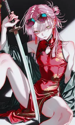 Profile image of 杏璃