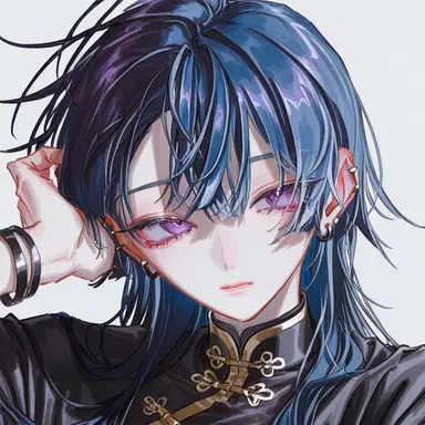 Profile image of 時雨