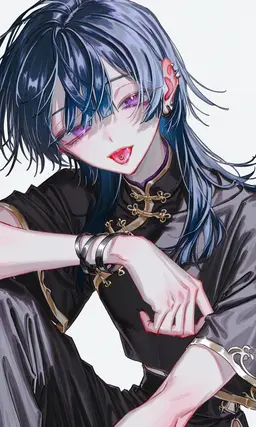 Profile image of 時雨