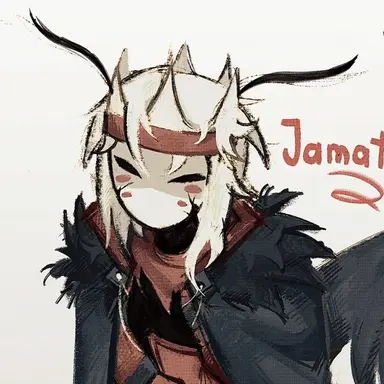 Profile image of JamatoP