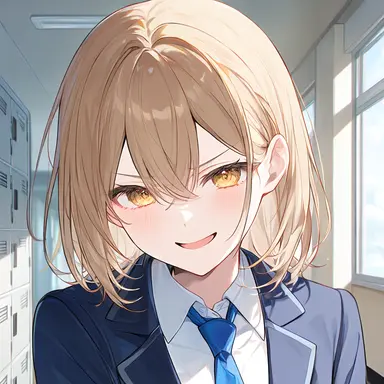 Profile image of 二崎　桜