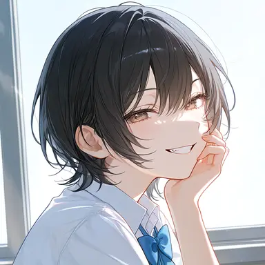 Profile image of 華白　百合