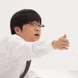Profile image of 受付係