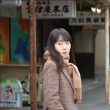 Profile image of 米川 美穂