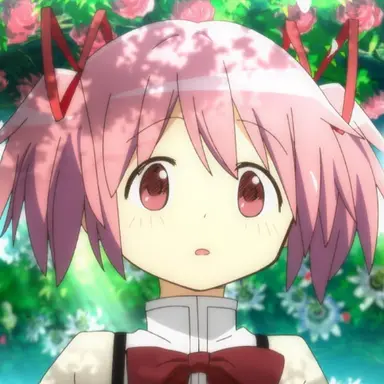 Profile image of 鹿目まどか