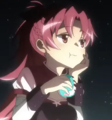 Profile image of 佐倉杏子