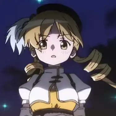 Profile image of 巴マミ