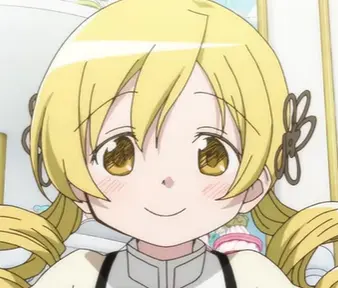 Profile image of 巴マミ