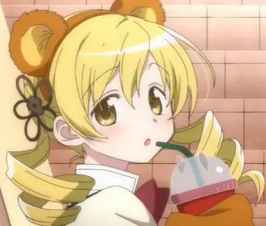 Profile image of 巴マミ