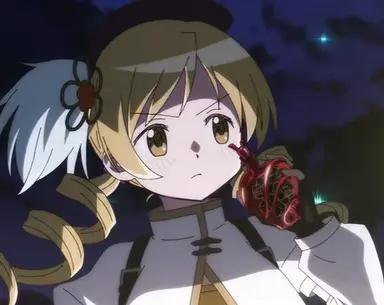 Profile image of 巴マミ