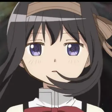 Profile image of 暁美ほむら