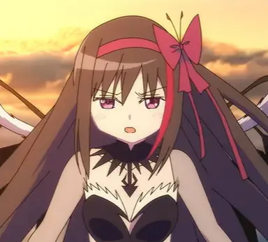 Profile image of 暁美ほむら