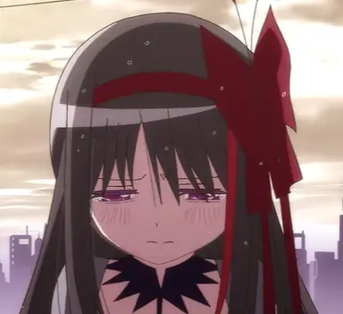 Profile image of 暁美ほむら