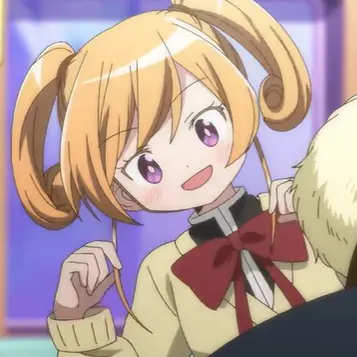 Profile image of セルマ・テレーゼ