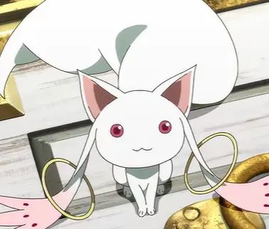 Profile image of キュウべえ