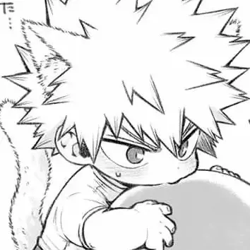 omoti_0623의 にゃんにゃん勝己。