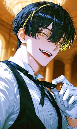 Profile image of レオナルド