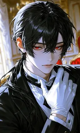 Profile image of アルフレッド