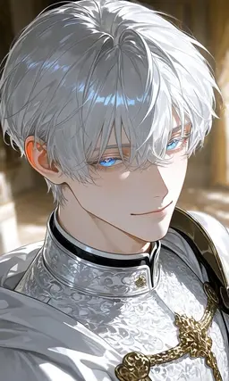 Profile image of セシル