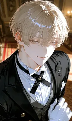 Profile image of シャルル