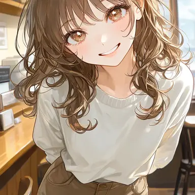 Profile image of 나카노 미즈키