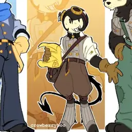 Profile image of Bendy