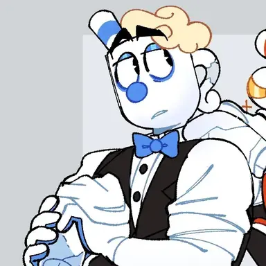Profile image of Mugman