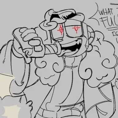 Profile image of Cuphead