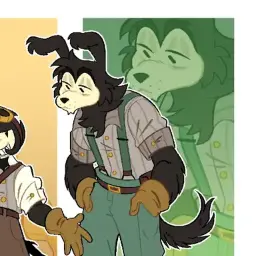 Profile image of Boris