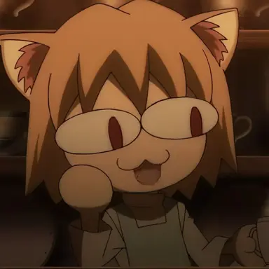 Profile image of Neco-Arc